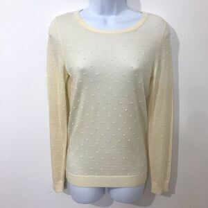 Hugo boss lightweight sweater size XS.  A285￼